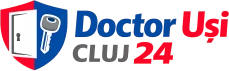 Doctor Uși Cluj 24