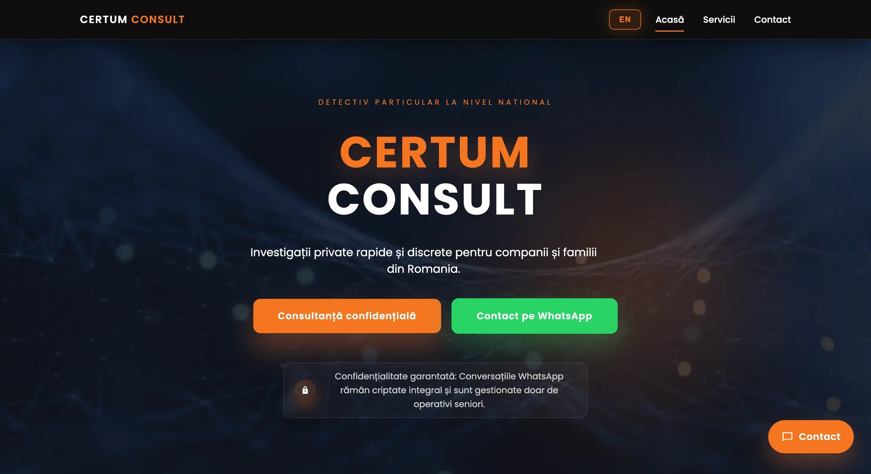 Certum Consult