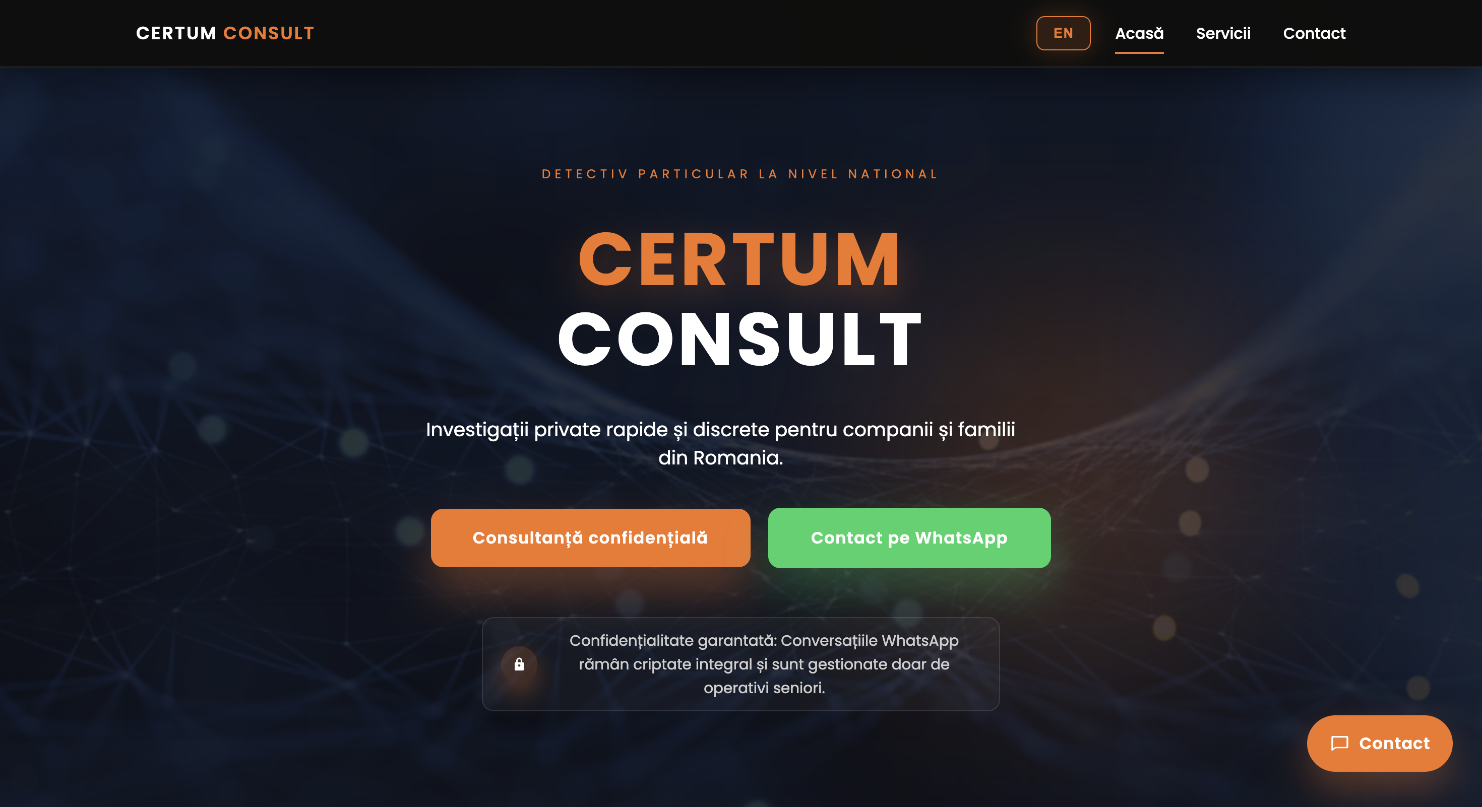Certum Consult