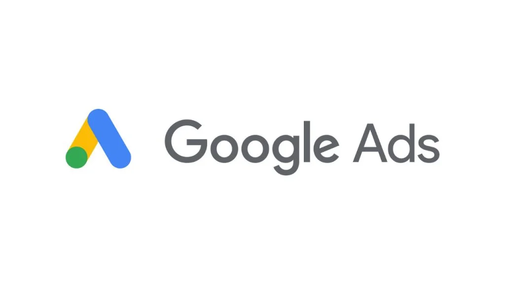 Interfață de campanie Google Ads