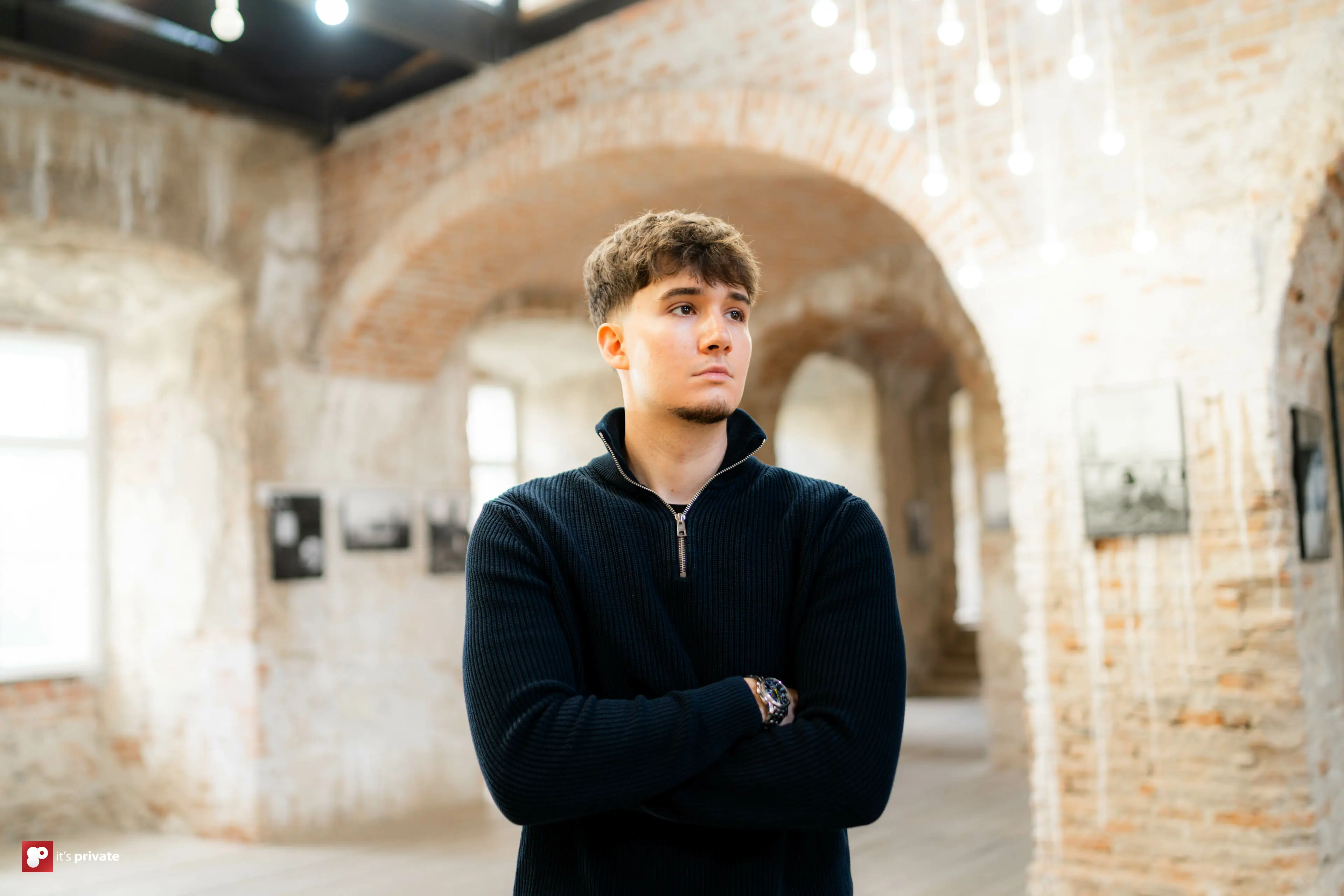 Bogdan Rus, coordonator proiecte